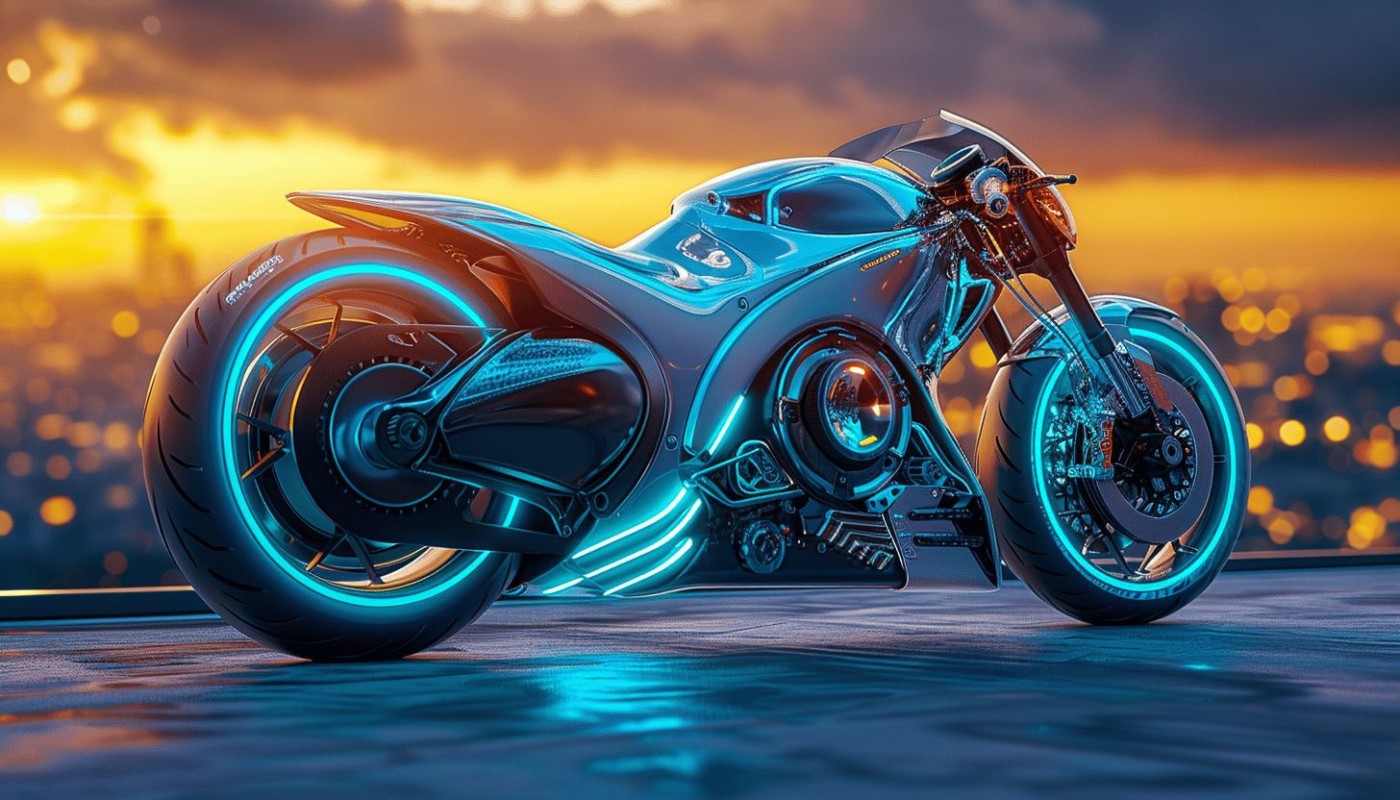 Deux-roues - La révolution électrique dans le monde des deux-roues